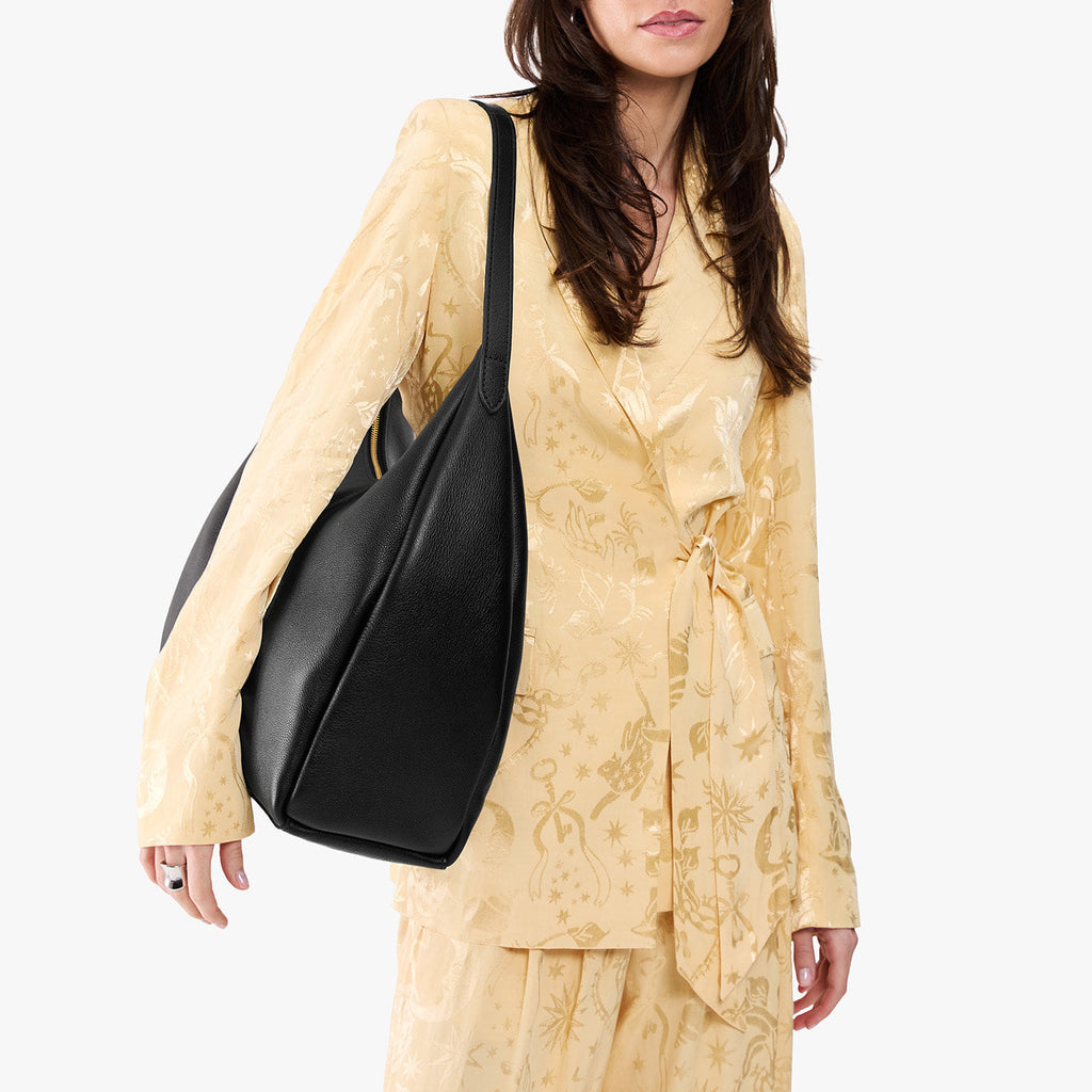 'Almost Perfect' Aspen Shoulder Bag - Famous | Online Store