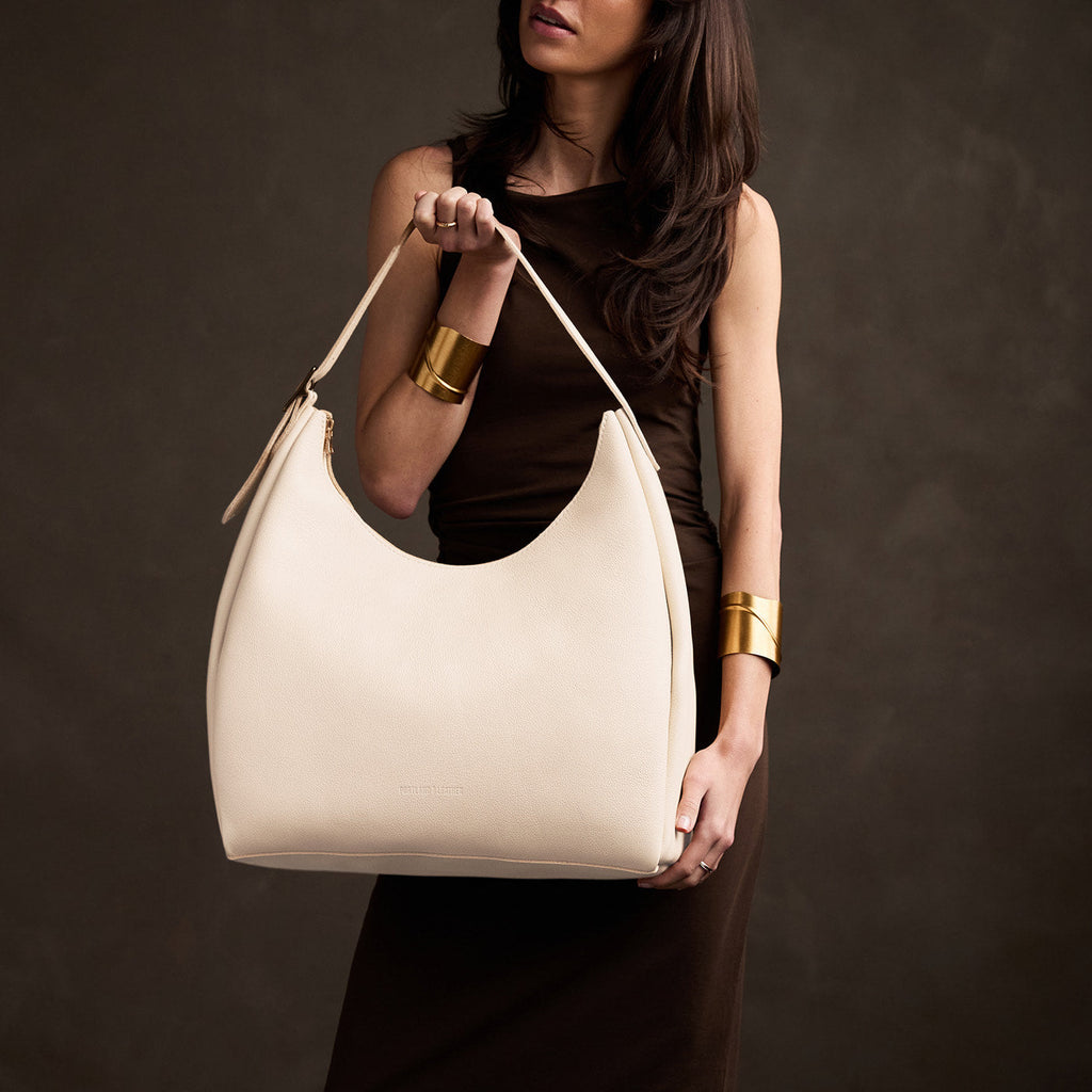'Almost Perfect' Aspen Shoulder Bag - Famous | Online Store