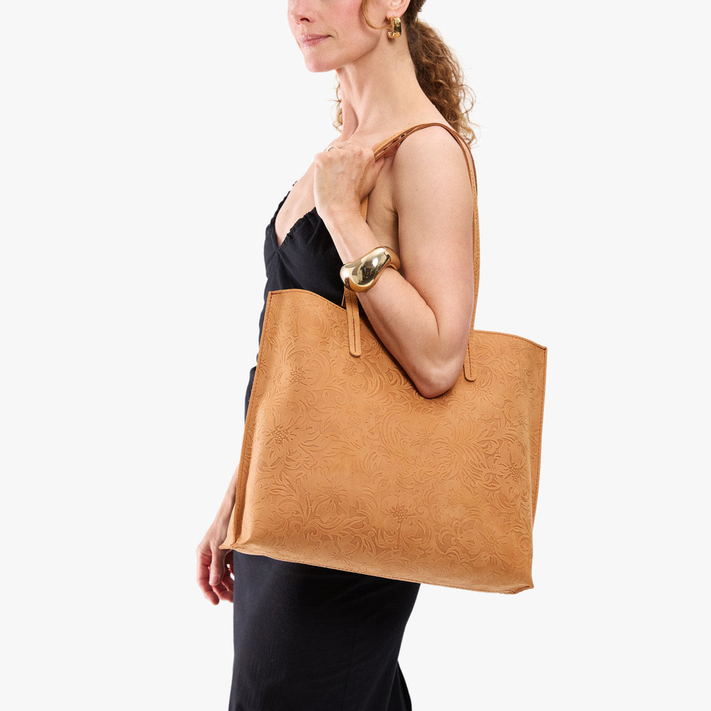 Grand cabas August - Édition limitée