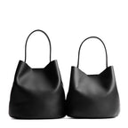 'Almost Perfect' Belle Bucket Bag - Famous | Online Store