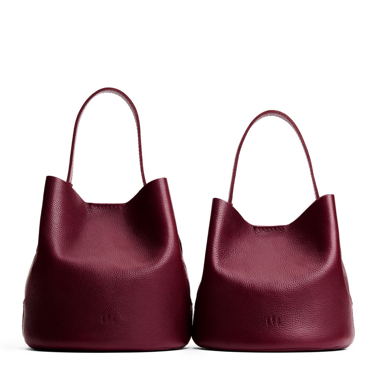 'Almost Perfect' Belle Bucket Bag - Famous | Online Store