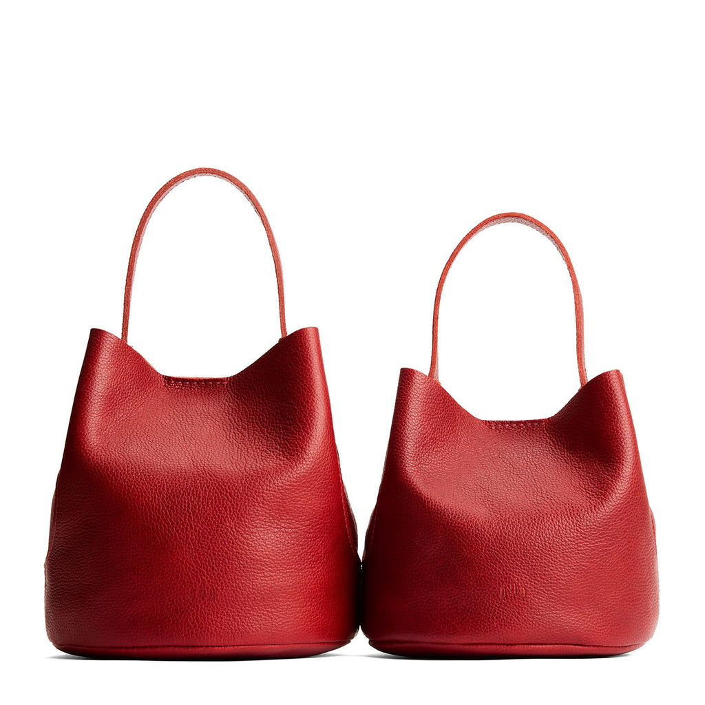 Belle Bucket Bag - Famous | Online Store