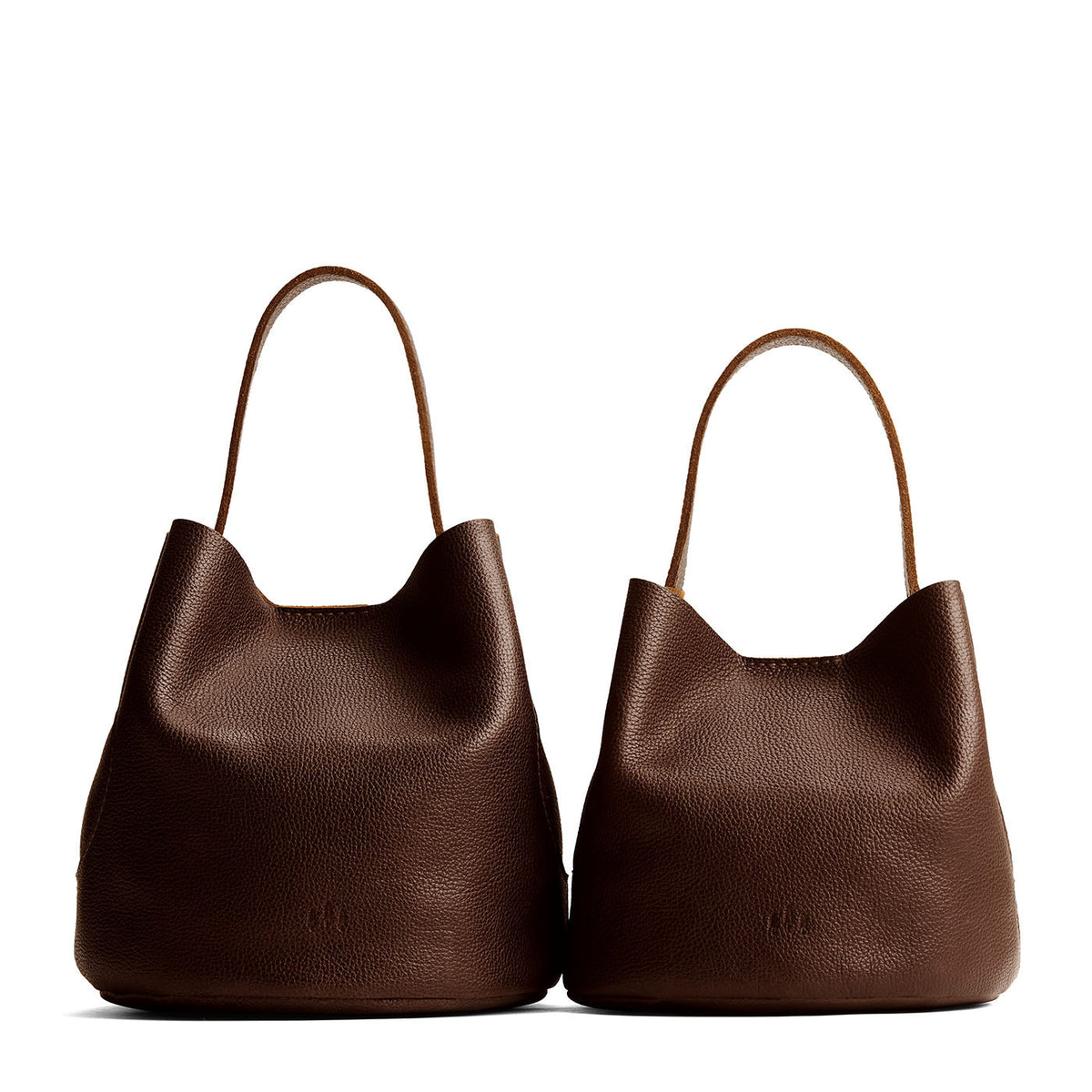 'Almost Perfect' Belle Bucket Bag - Famous | Online Store