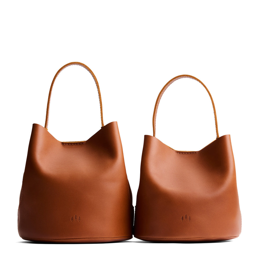 Belle Bucket Bag - Famous | Online Store