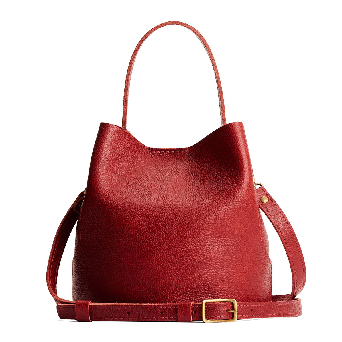 Belle Bucket Bag - Famous | Online Store