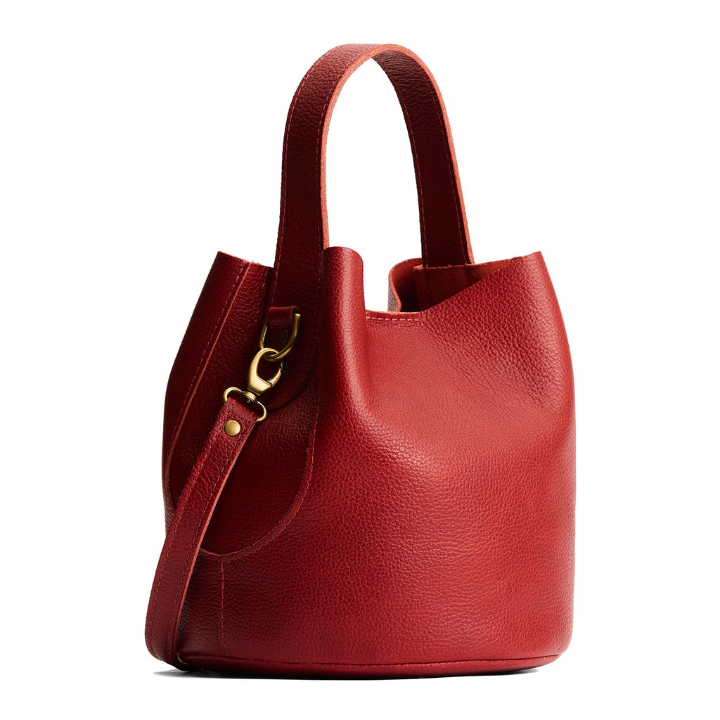 Belle Bucket Bag - Famous | Online Store