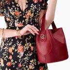Belle Bucket Bag - Famous | Online Store