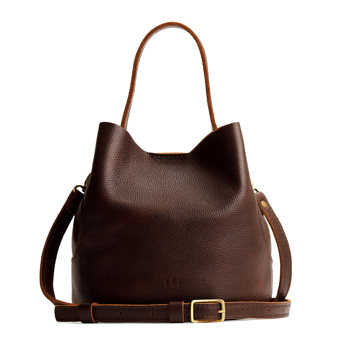 Belle Bucket Bag - Famous | Online Store