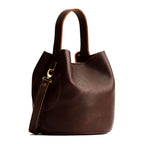Belle Bucket Bag - Famous | Online Store
