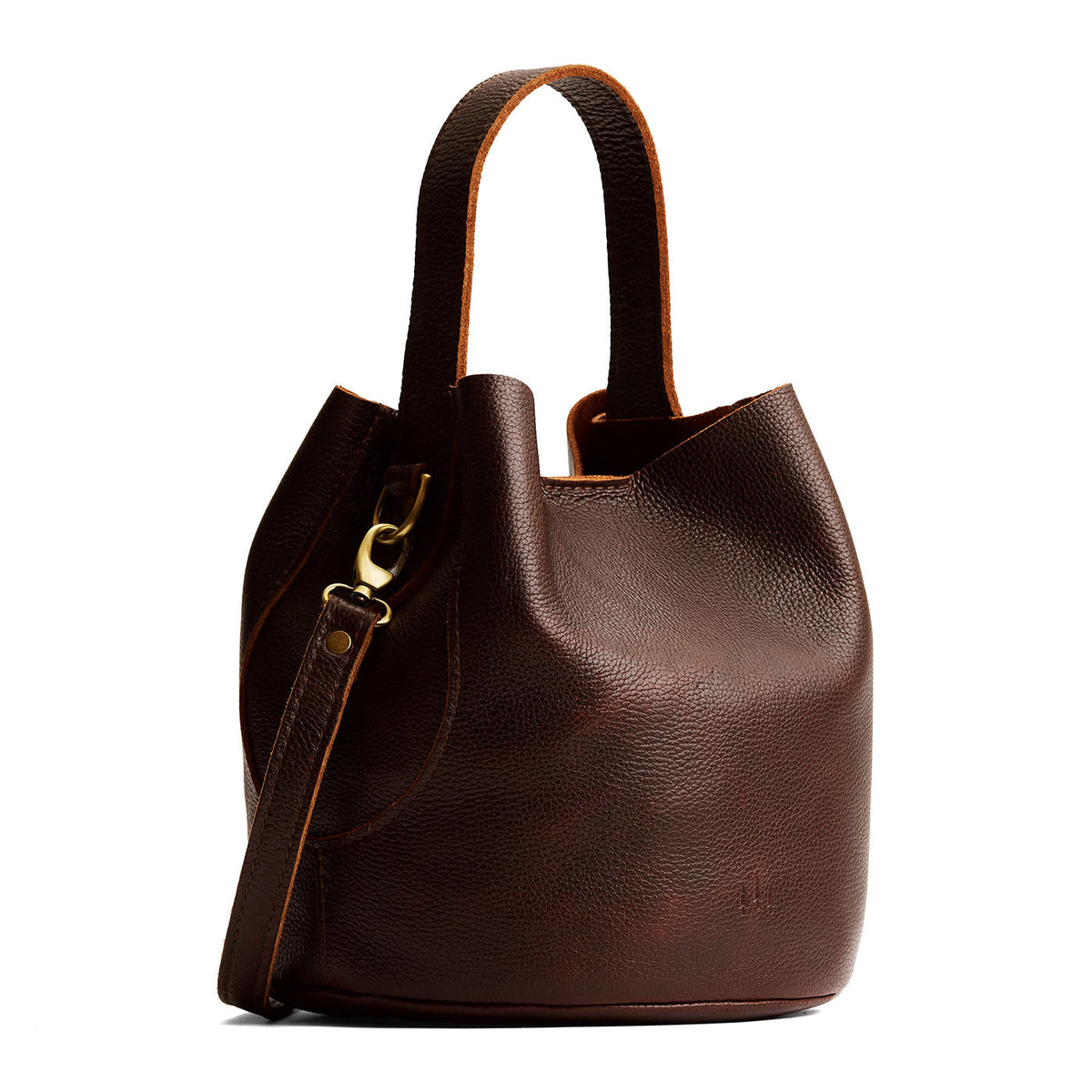 Belle Bucket Bag - Famous | Online Store