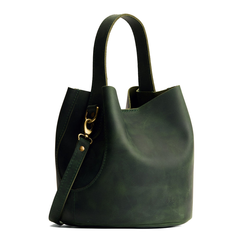 Belle Bucket Bag - Famous | Online Store