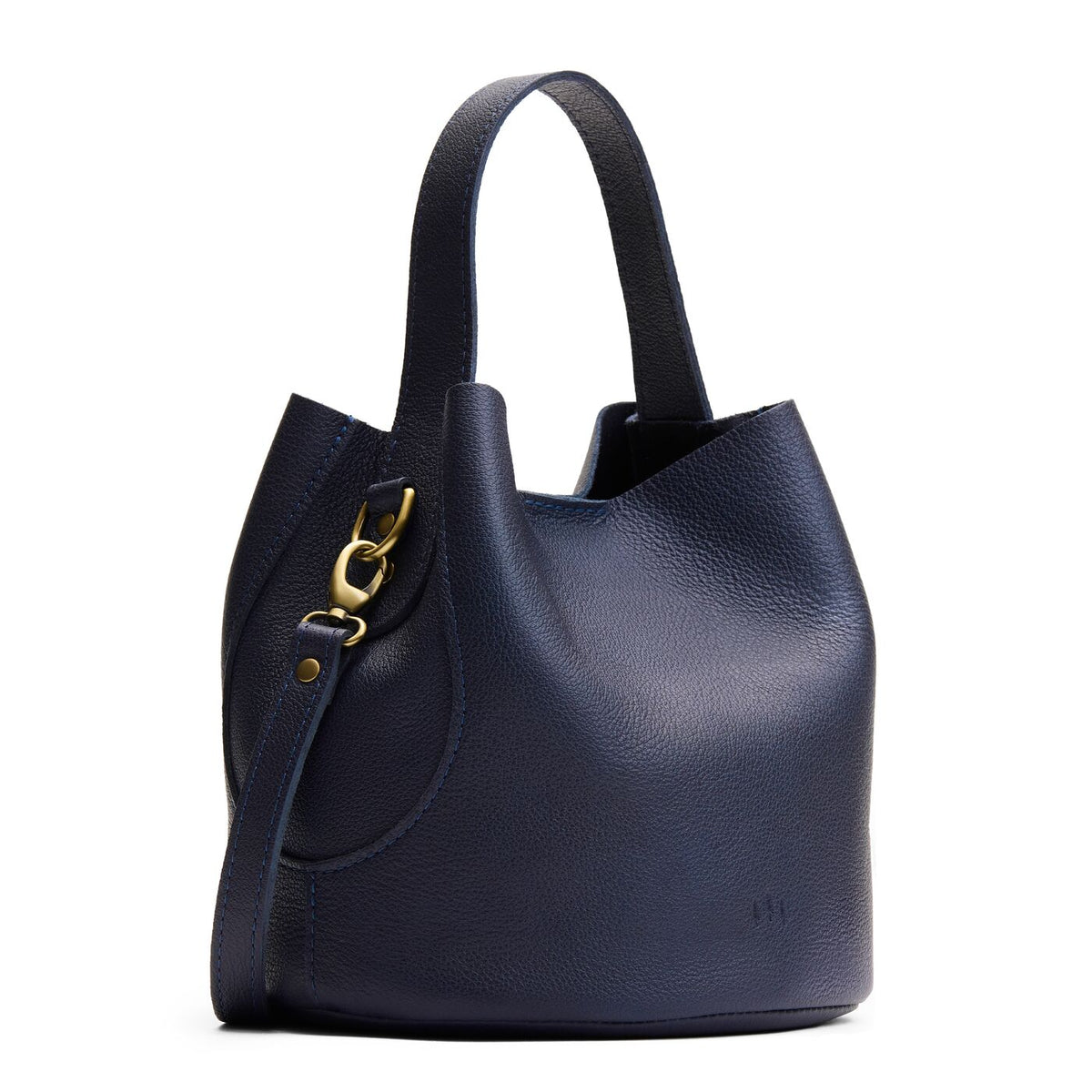 'Almost Perfect' Belle Bucket Bag - Famous | Online Store