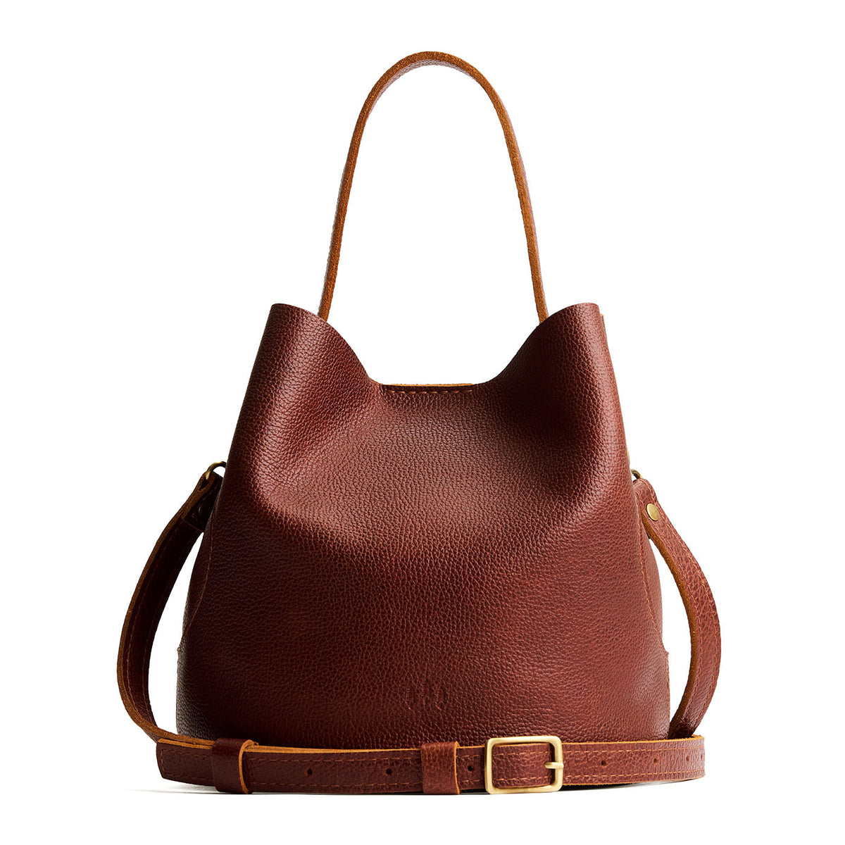 Belle Bucket Bag - Famous | Online Store