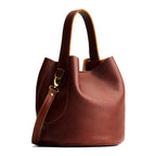 'Almost Perfect' Belle Bucket Bag
