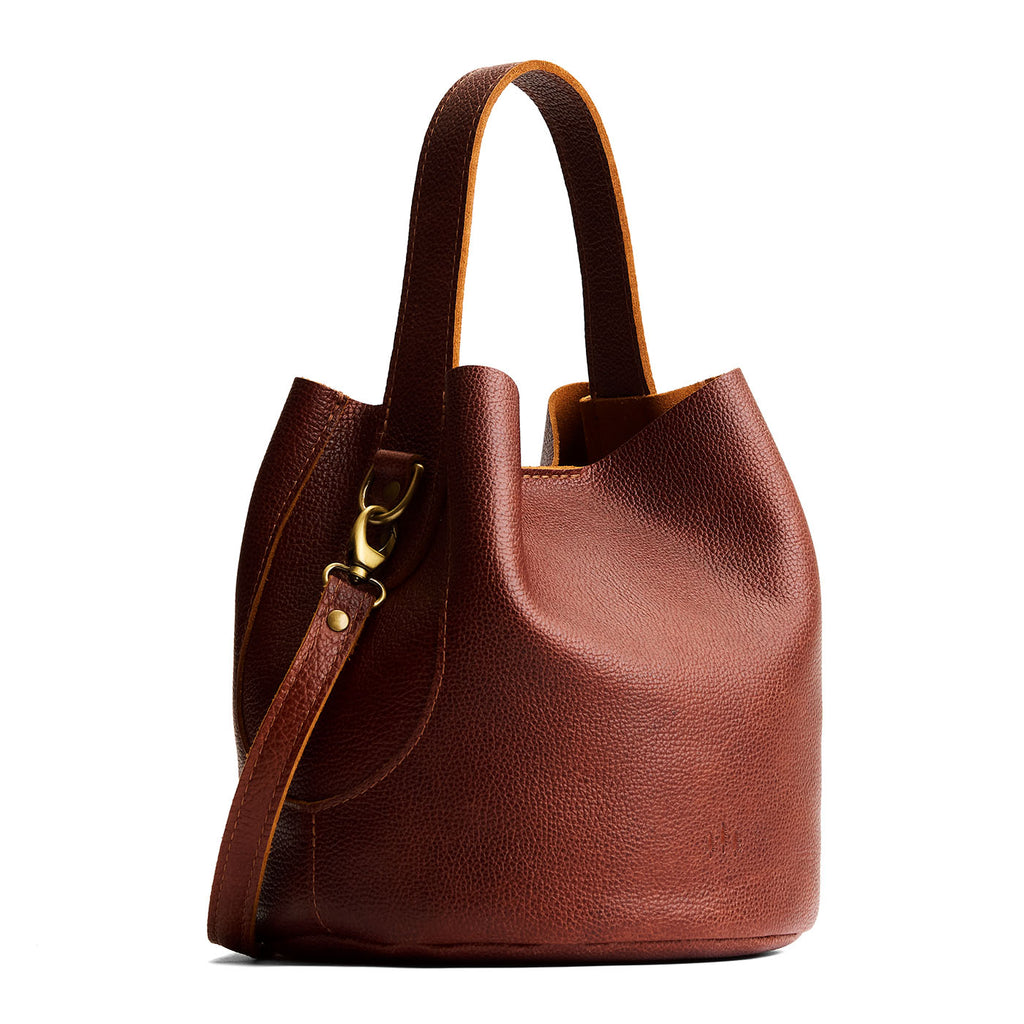 Belle Bucket Bag - Famous | Online Store