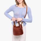 Belle Bucket Bag - Famous | Online Store