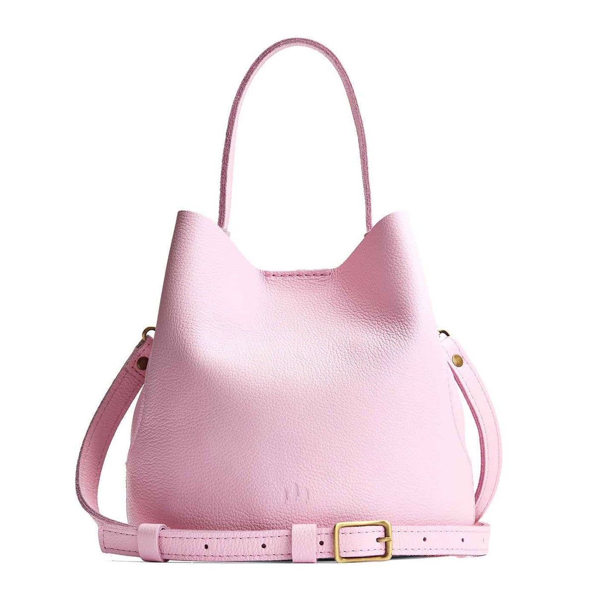 'Almost Perfect' Belle Bucket Bag