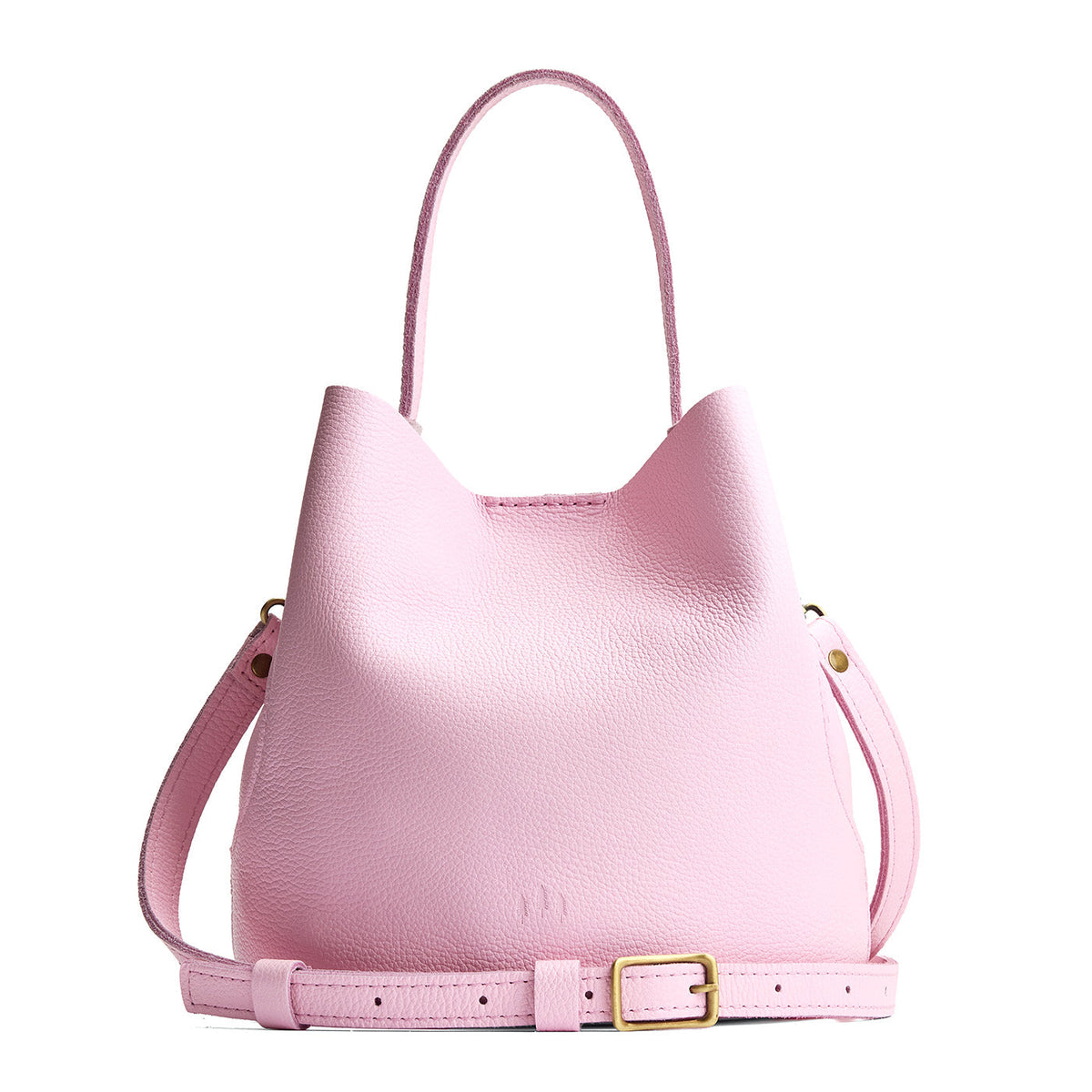 Belle Bucket Bag - Famous | Online Store