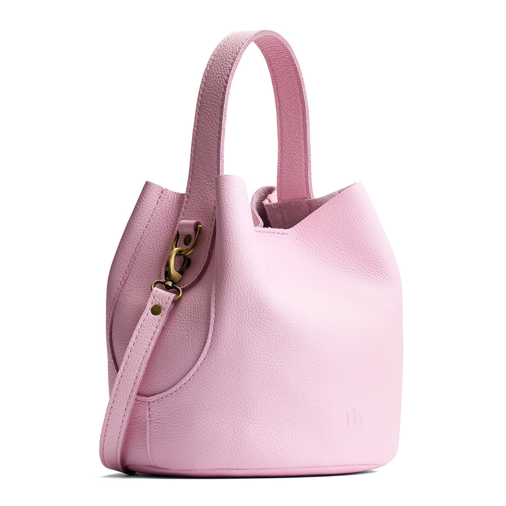 Belle Bucket Bag - Famous | Online Store