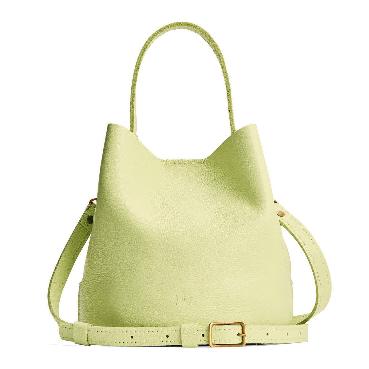 Belle Bucket Bag - Famous | Online Store