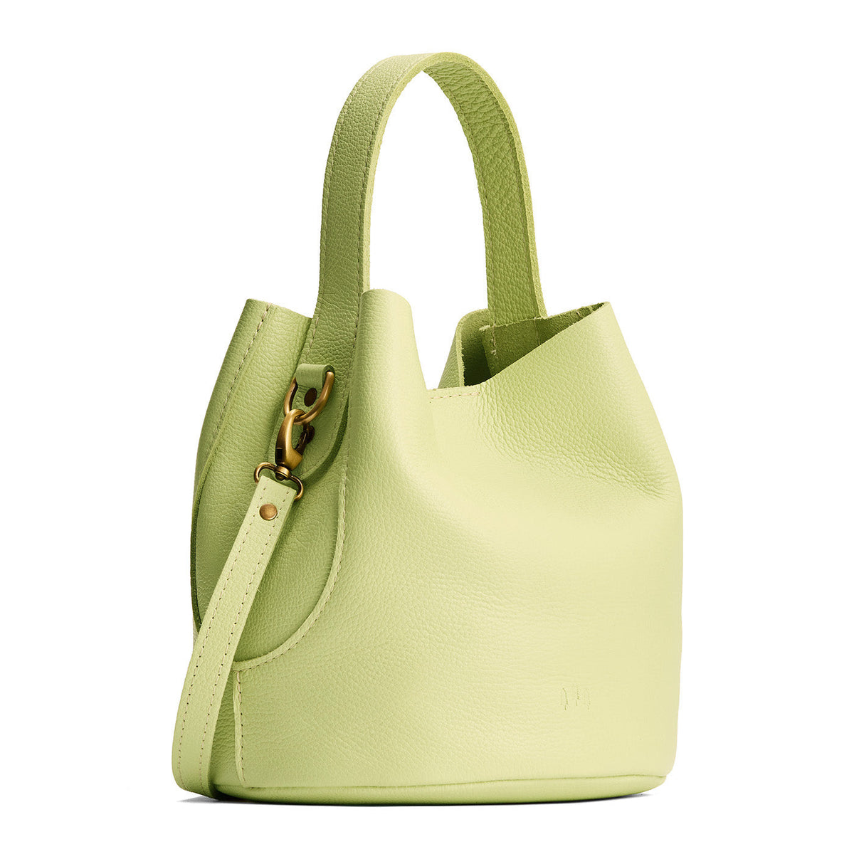 Belle Bucket Bag - Famous | Online Store