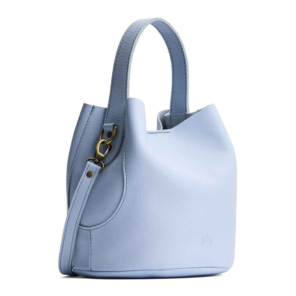 'Almost Perfect' Belle Bucket Bag
