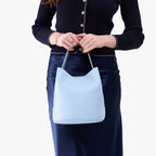 'Almost Perfect' Belle Bucket Bag - Famous | Online Store