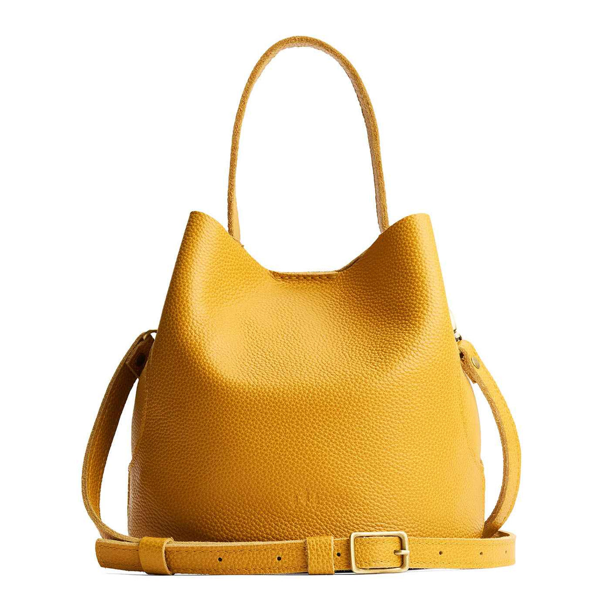 'Almost Perfect' Belle Bucket Bag