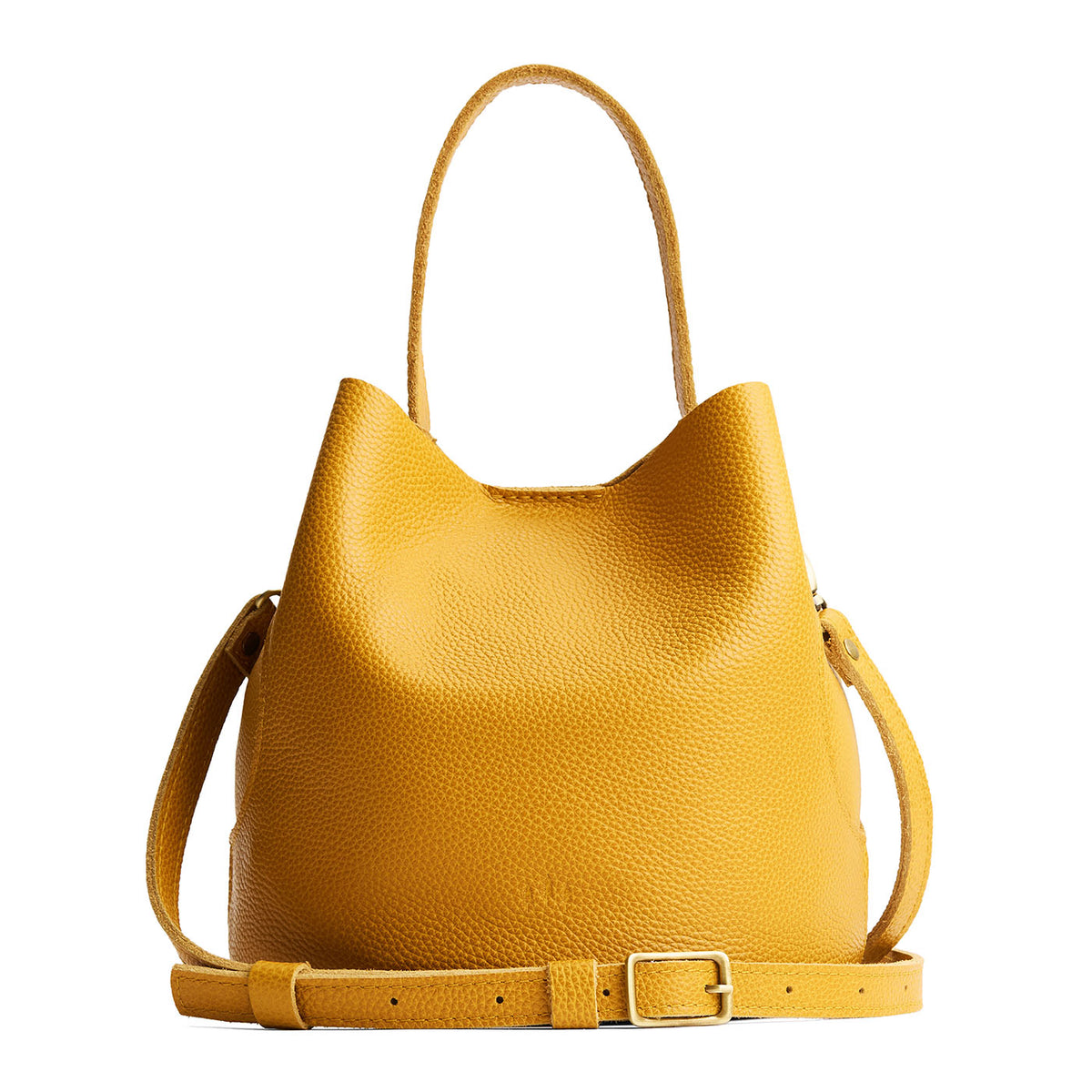 Belle Bucket Bag - Famous | Online Store