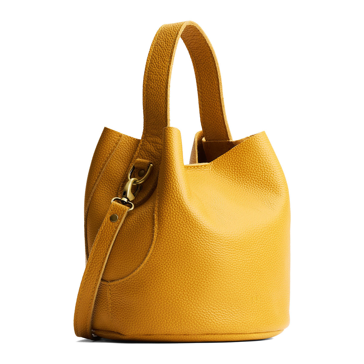 Belle Bucket Bag - Famous | Online Store