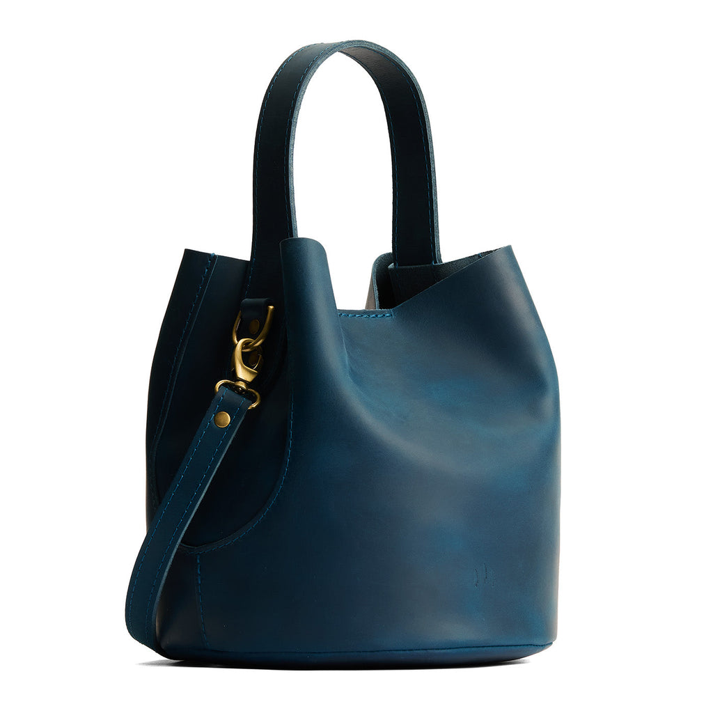 Belle Bucket Bag - Famous | Online Store