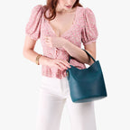 Belle Bucket Bag - Famous | Online Store