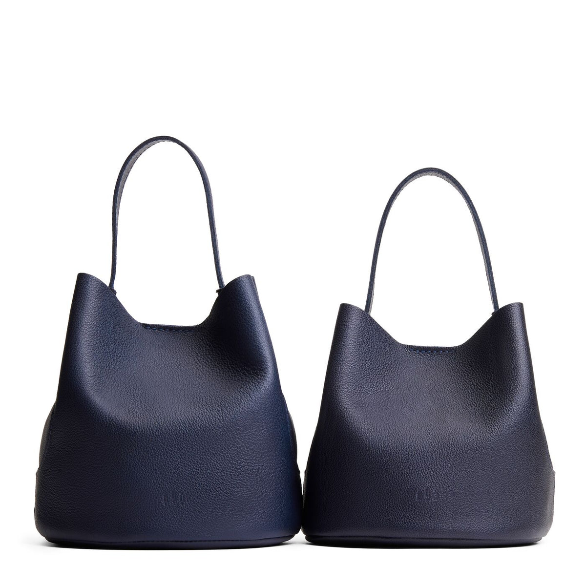 'Almost Perfect' Belle Bucket Bag - Famous | Online Store