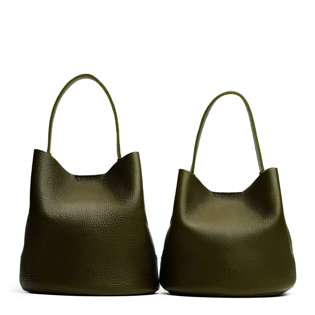 Belle Bucket Bag - Famous | Online Store