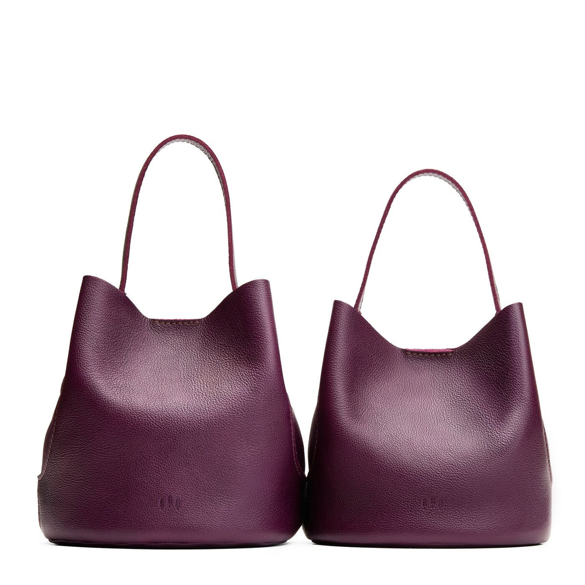 'Almost Perfect' Belle Bucket Bag - Famous | Online Store