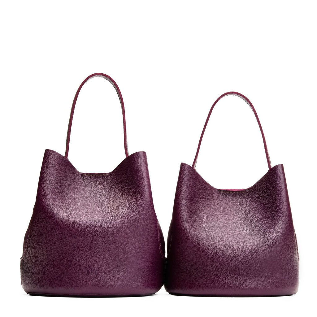 Belle Bucket Bag - Famous | Online Store
