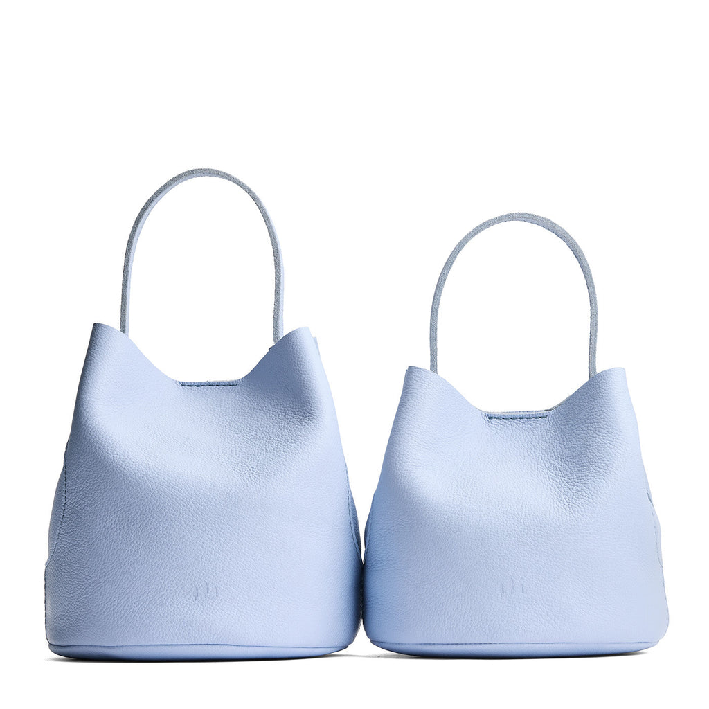 'Almost Perfect' Belle Bucket Bag - Famous | Online Store
