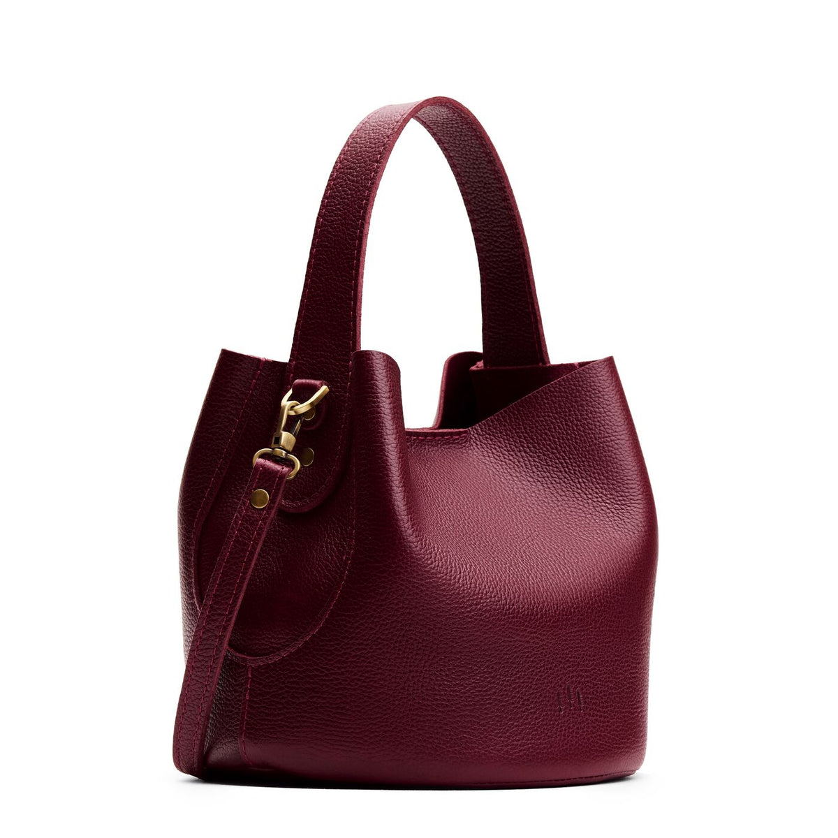 Belle Bucket Bag - Famous | Online Store