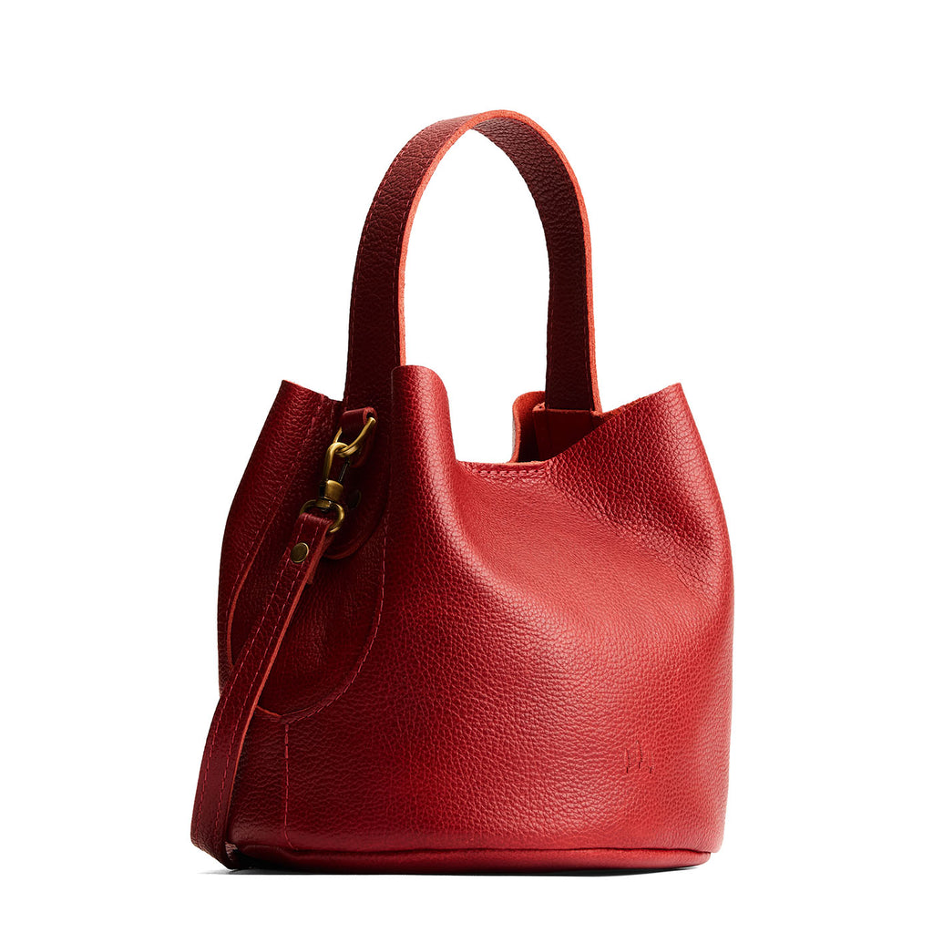 Belle Bucket Bag - Famous | Online Store