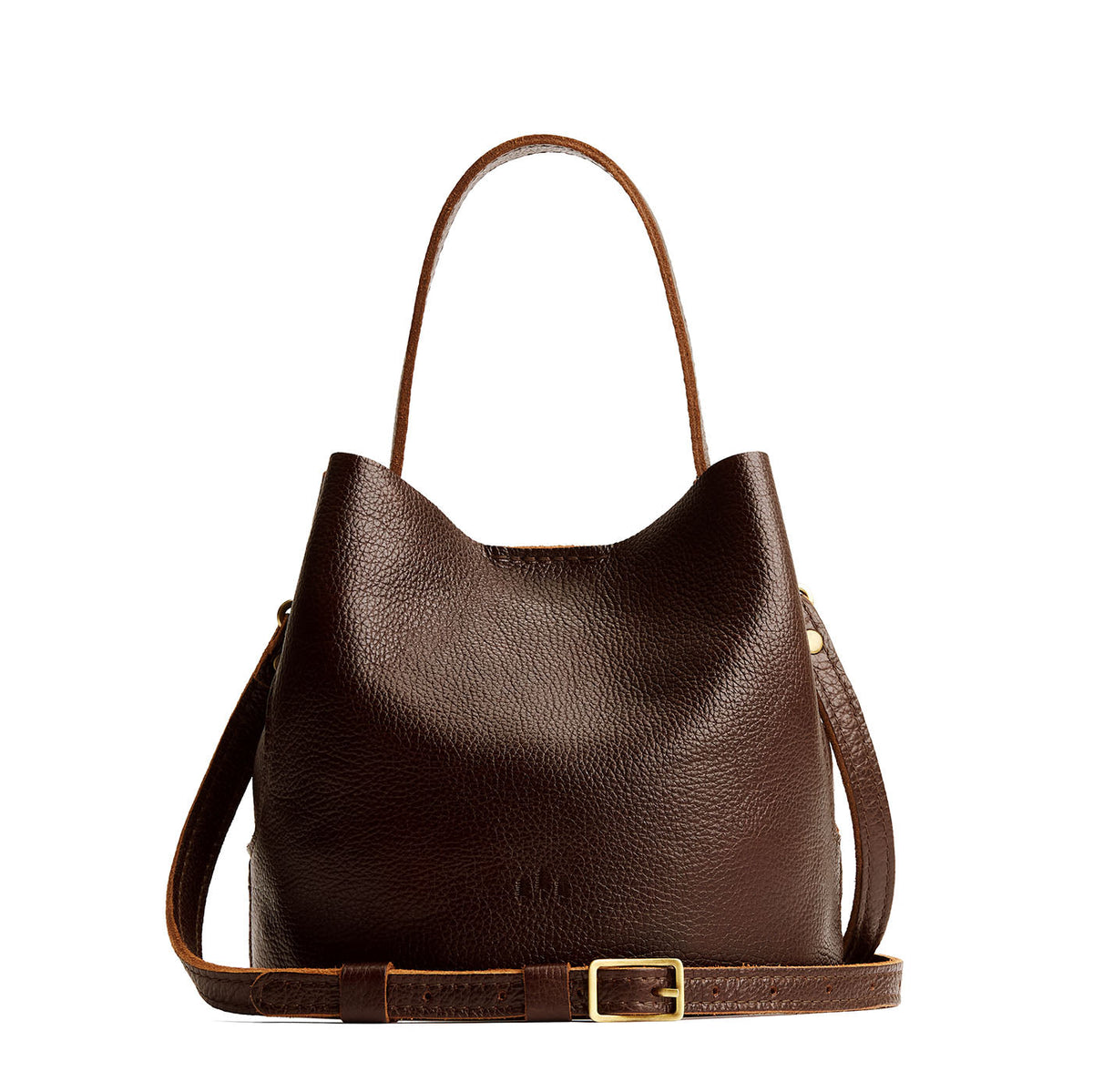 Belle Bucket Bag - Famous | Online Store