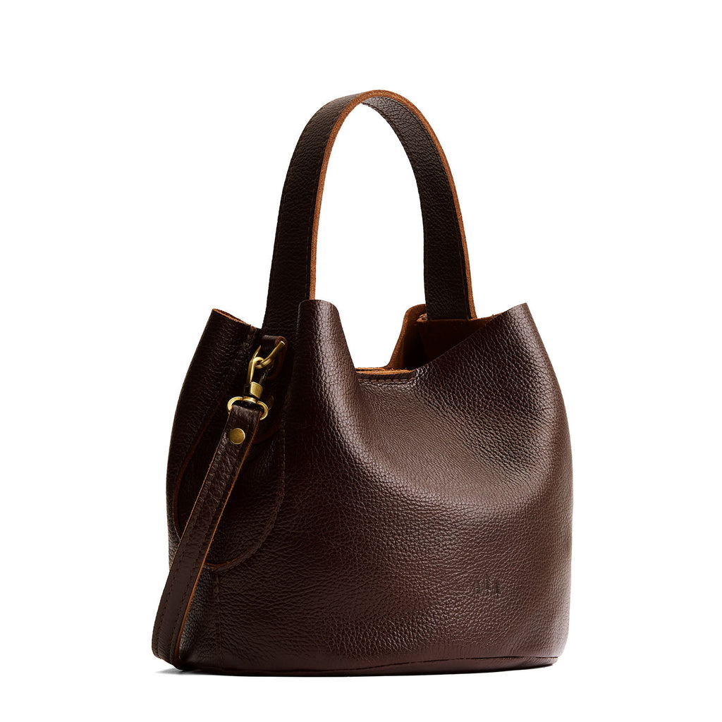 Belle Bucket Bag - Famous | Online Store