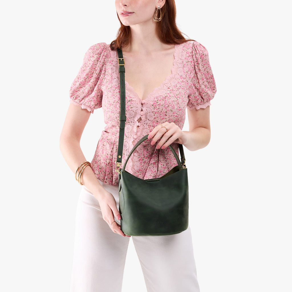 Belle Bucket Bag - Famous | Online Store