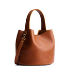 'Almost Perfect' Belle Bucket Bag - Famous | Online Store