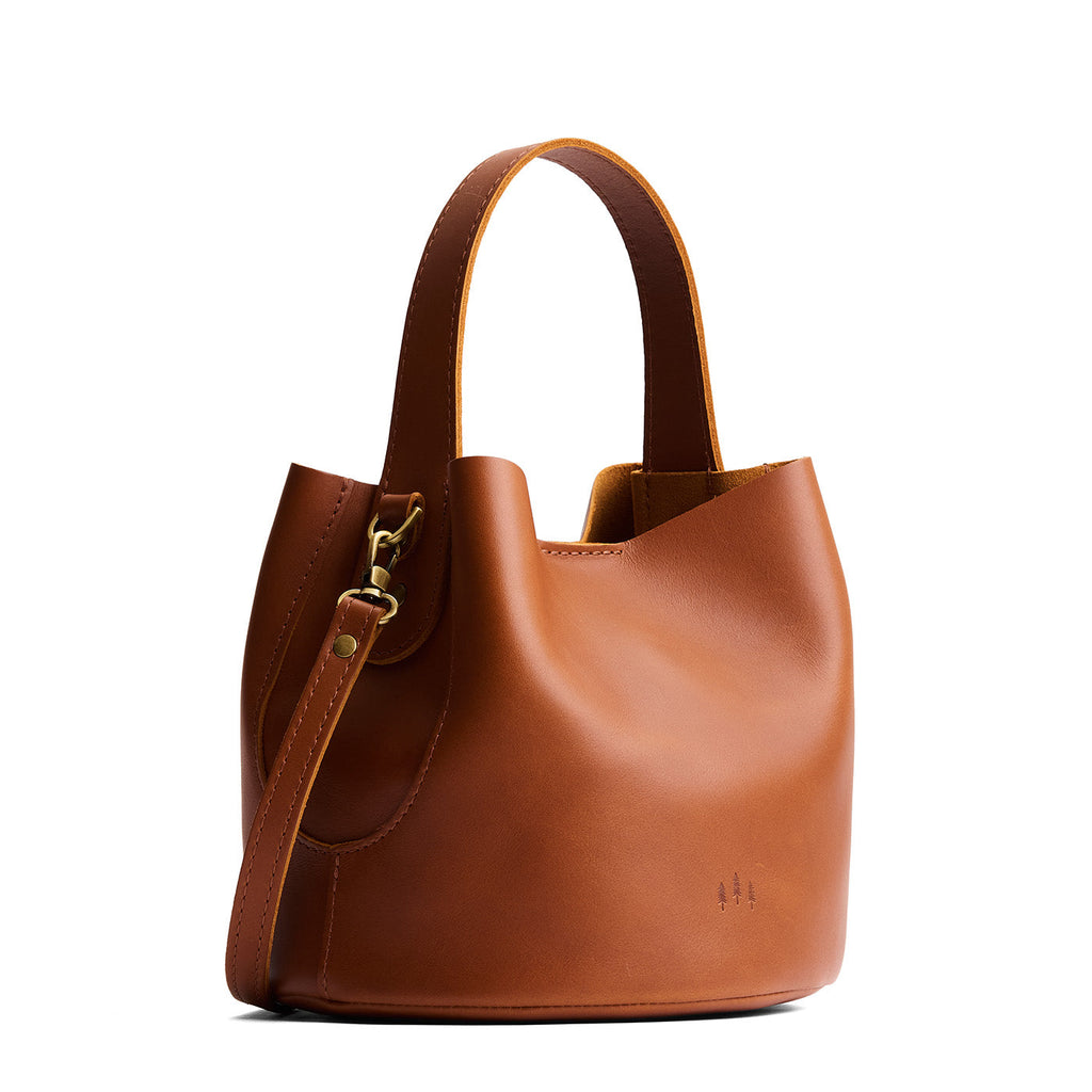 Belle Bucket Bag - Famous | Online Store
