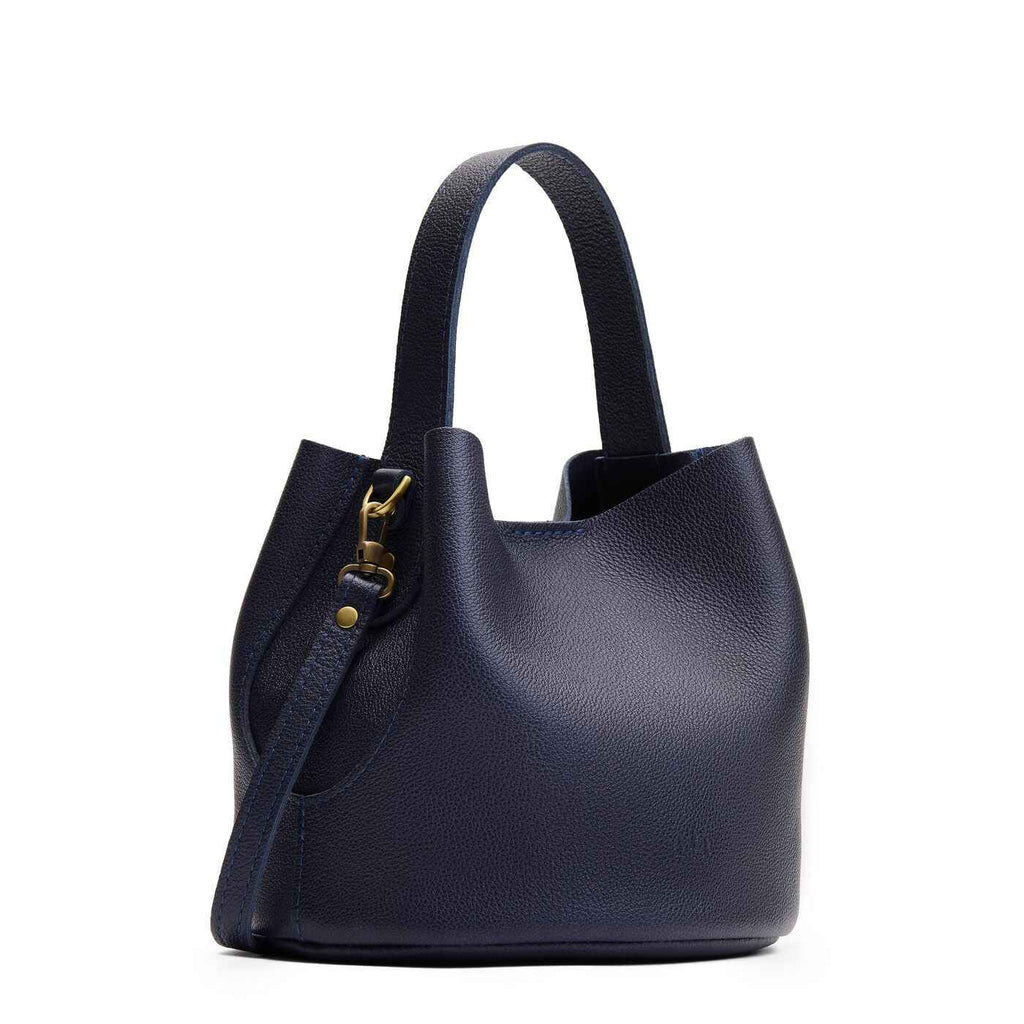 'Almost Perfect' Belle Bucket Bag