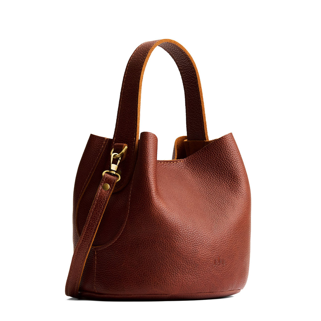 Belle Bucket Bag - Famous | Online Store