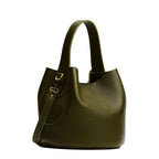 'Almost Perfect' Belle Bucket Bag