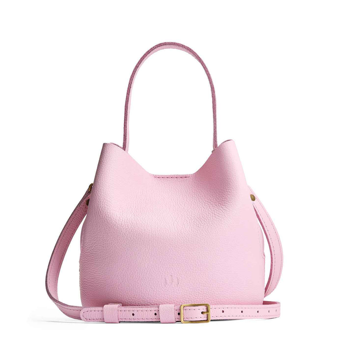 'Almost Perfect' Belle Bucket Bag - Famous | Online Store