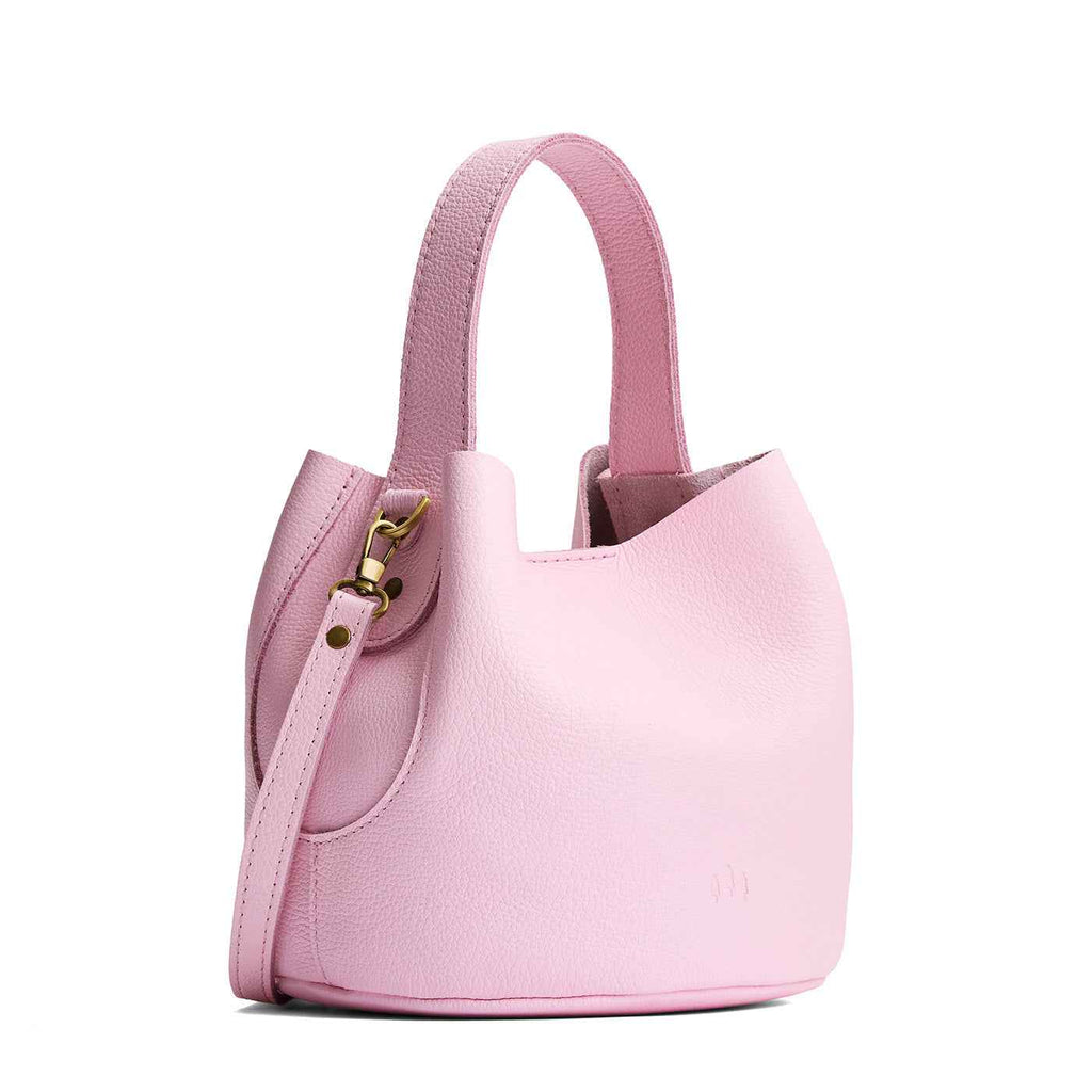 'Almost Perfect' Belle Bucket Bag