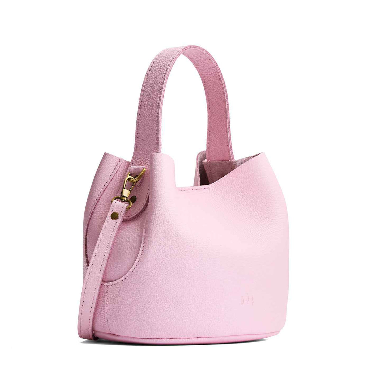 'Almost Perfect' Belle Bucket Bag